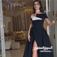  6 فساتين للبيع اونلاين
