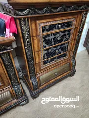  1 غرفه نوم خليجي