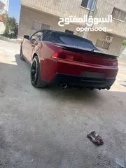  5 كمارو شفر كشف للبيع 2015