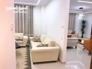  2 شقة مفروشة سوبر ديلوكس للإيجار – عين مصباح  فرصة لا تعوض