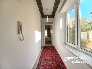  7 Furnished Apartment For Rent In Al Weibdeh  ( Property 36288 )-174805023