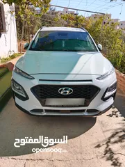  3 جيب هيونداي كونا 2020 للبيع بسعر 67000 شيكل كاش