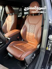  27 BMW x3 30e ترخيص 2022 ترخيص  293 حصان