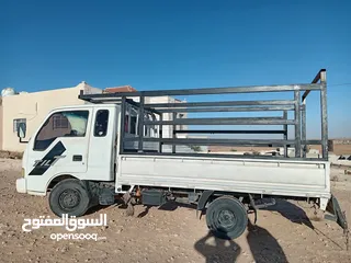  1 كيا بنجو سيارة نضيفه صلاة النبي