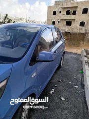  3 كيا مورينج 2019. للبيع