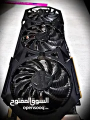  3 كرت شاشه Gtx980