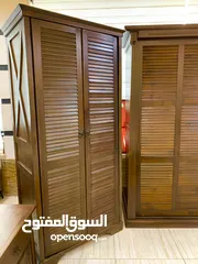  3 غرفة نوم جديدة الله يبارك لصاحب النصيب