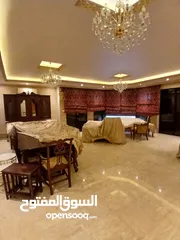  30 فيلا للايجار في عبدون مجددة بالكامل
