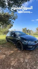  2 Seat Leon Fr ترخيص 2020
