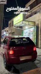  3 فولكسفاجن بولو 2004