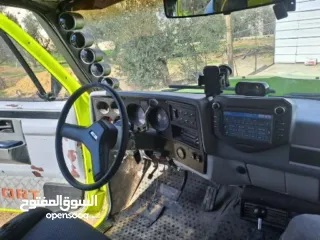  3 سلفرادو بلايزر m1008