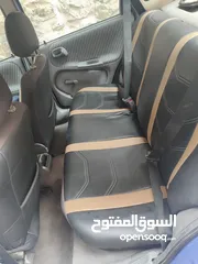  6 اوبل استرا مديل 95