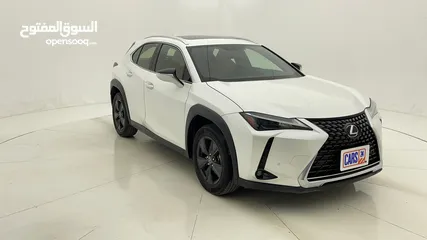  1 (FREE HOME TEST DRIVE AND ZERO DOWN PAYMENT) LEXUS UX200