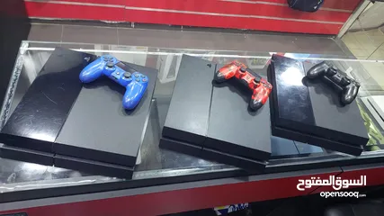  23 عروض سيديات و لالعاب  بلايستيشن ps4^ps5