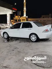  2 لانسر2014 للبيع