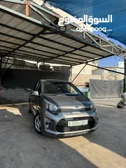  1 بيكانتو مطور 1250