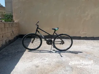  6 بسكليت امريكي استعماله كان فقط للرياضه