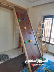  23 بركة طابات مترين في مترين مع 2000 طابة