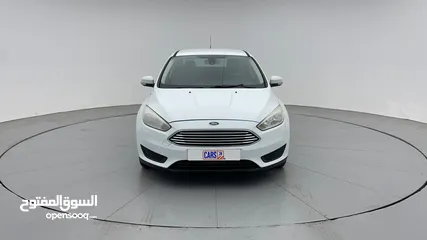 8 (FREE HOME TEST DRIVE AND ZERO DOWN PAYMENT) FORD FOCUS