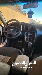  12 هيونداي افانتي XD 2004 اتوماتيك