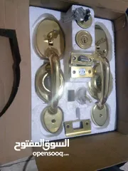  2 جديد زرفيل باب  للبيع