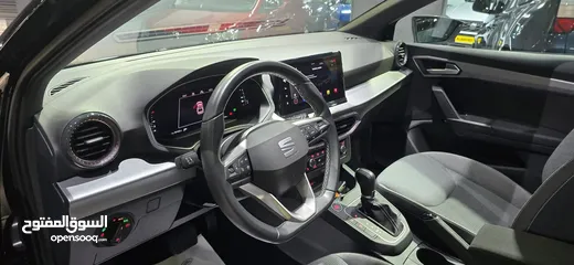  8 New Seat Ibiza Xcellence 2023