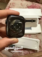  5 ابل ووتش الجيل الثامن  Apple watch series 8