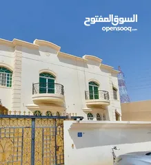  1 5 Bedrooms Villa for Rent in Ansab REF:1105AR