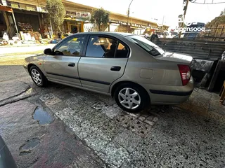  2 هوانداي النترا  للبيع