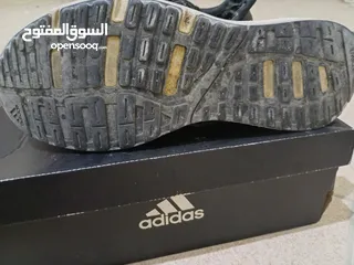  1 Adidas original shoes size 43