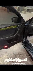  10 سكودا اوكتافيا 2016 محرك 2000cc اتوماتيك