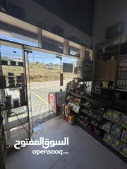  12 سوبرماركت بكامل معداته للبيع منطقة المصايف حي السلاميه