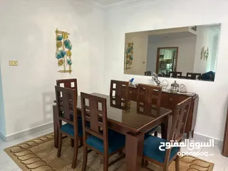  3 Full Furnished Apartment FOR RENT
