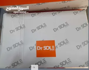  4 بوط طبي Dr sole سكيتشر حذاء الطبي الرياضي دكتور سول خفيف مريح عالي الجوده الاصلي سكيتشرز شوز