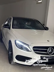  4 Mercedes c250