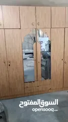  2 خزانه طبقين