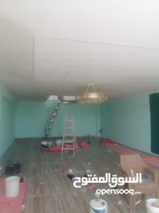  19 دهان شقق دهان بيوت House paintingدهان وأصباغ / جميع أنواع الدهانات بأسعار منافسه  وبدقه عاليه جداً