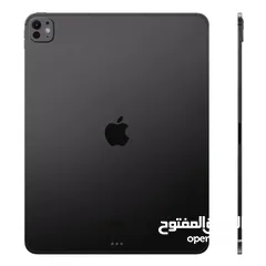  6 Ipad pro M4 2024