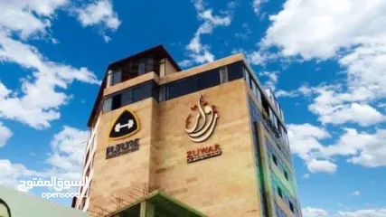  1 محلات للايجار في رأس الجورة عمارة زوار