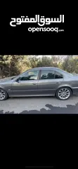  11 BMW E39   دب 2003 اصلي فحص كامل ليست بحاجة الى شيء