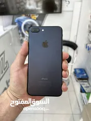  1 iPhone 7plus 128G مستعمل