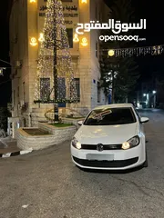  3 Golf 2011 للبيع