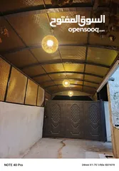 3 منزل للبيع كاش من المالك مباشرة  المنزل مستقل جاهز للسكن