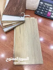  12 أرضيات pvc بديل الباركيه