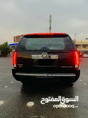  2 قابل للمساومة 2012 Cadillac Escalade ESV SUV