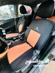  7 كيا فورتي 2009