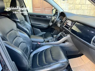  17 سكودا كودياك