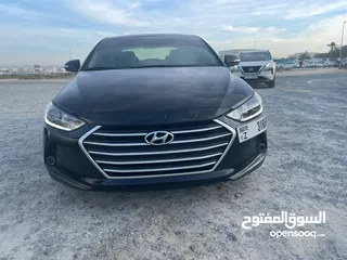  1 Hyundai AD