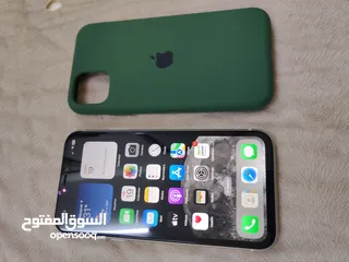  1 iPhone 11