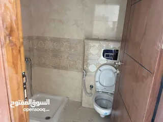  3 شقه فارغة للايجار في المصيون قرب بن ازحيمان